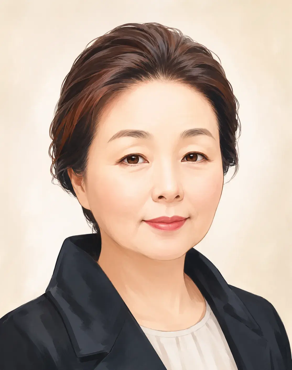 小林 和恵のプロフィール画像