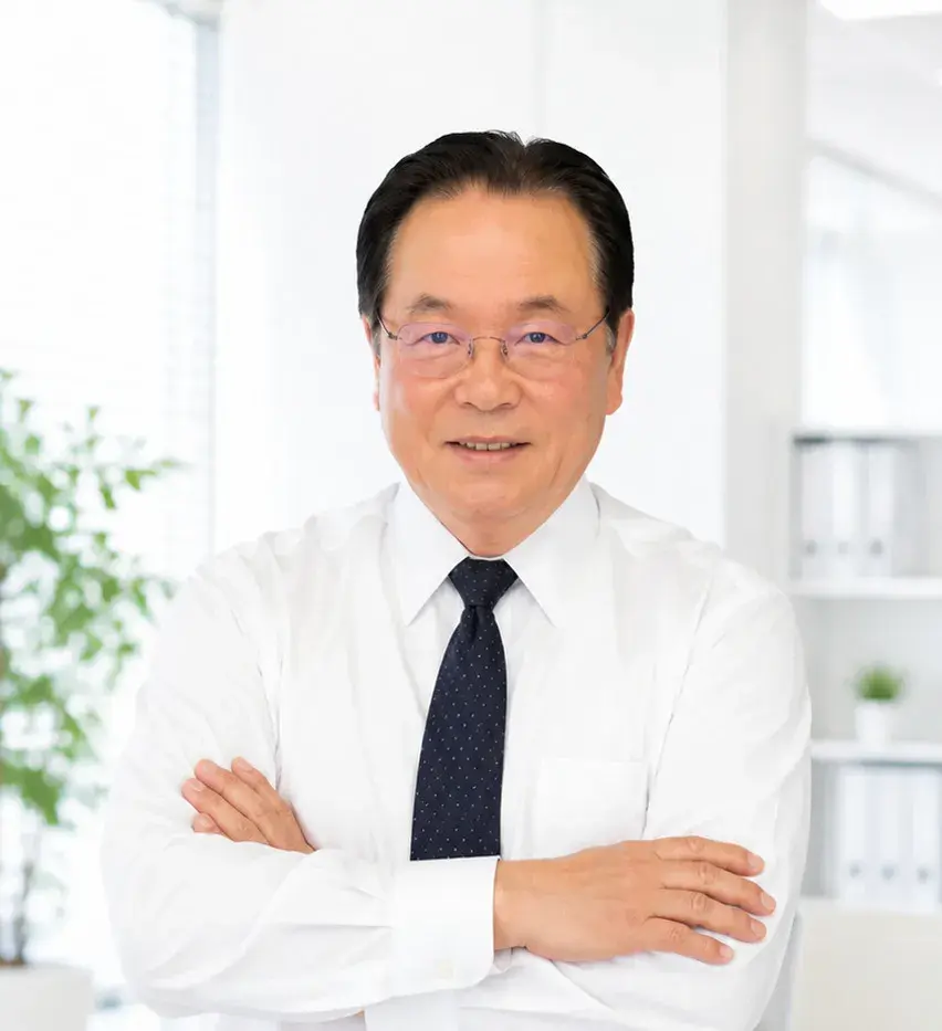 奥村 信治のプロフィール画像