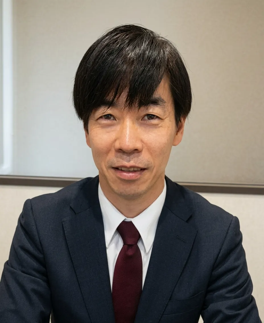 大田 由孝のプロフィール画像